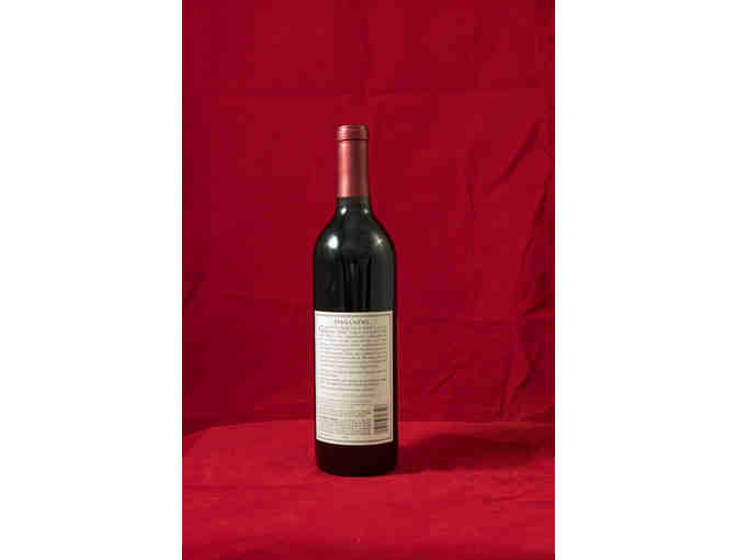 Napa Valley Instant Cellar - 11 bottles total