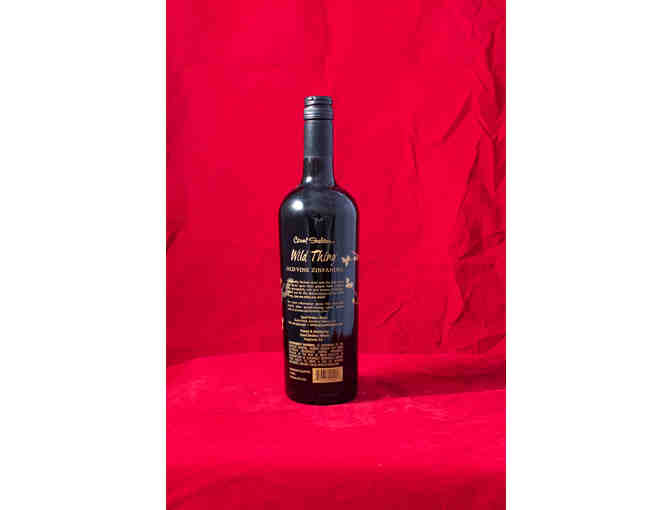 Mendocino 4 Bottle Collection