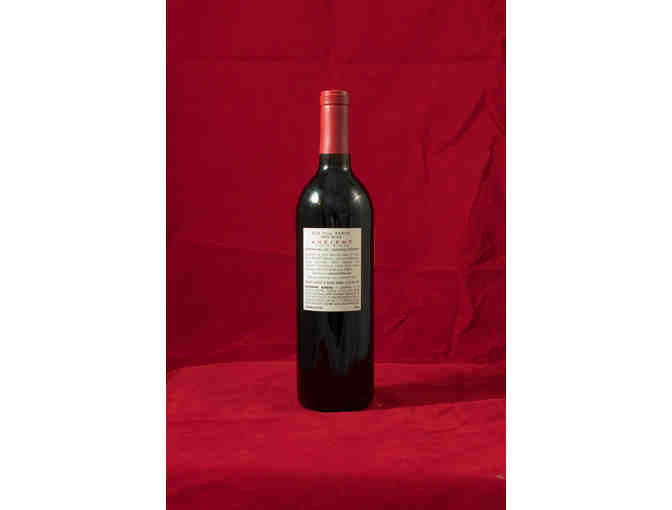 Bucklin and Ravenswood Old Hill Vineyard Set