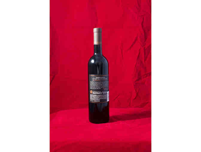 Prized Paso Robles 8 Pak