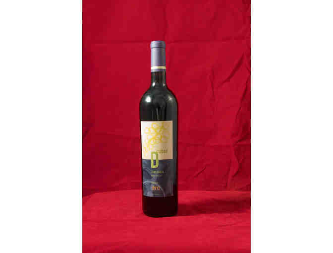 Napa Valley Instant Cellar - 11 bottles total