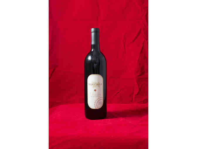 Exclusive from ZAP: Magnificently Aged Heritage Vineyard Selection