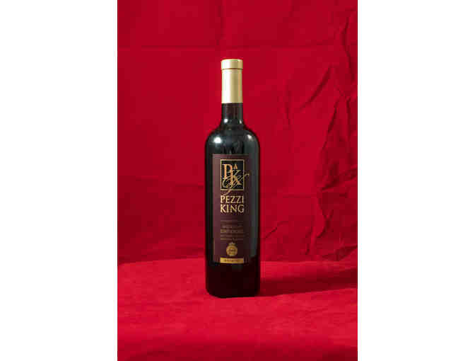 Dry Creek Valley 12-Bottle Connoisseur's Instant Cellar