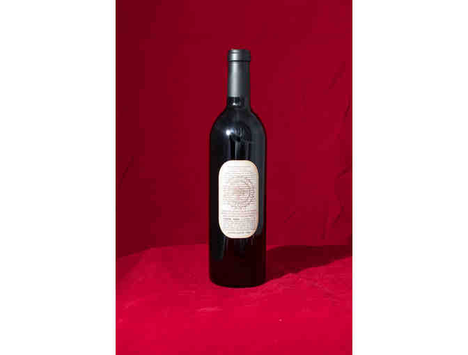 Perfectly Aged 3 Bottle Heritage Vineyard Collection