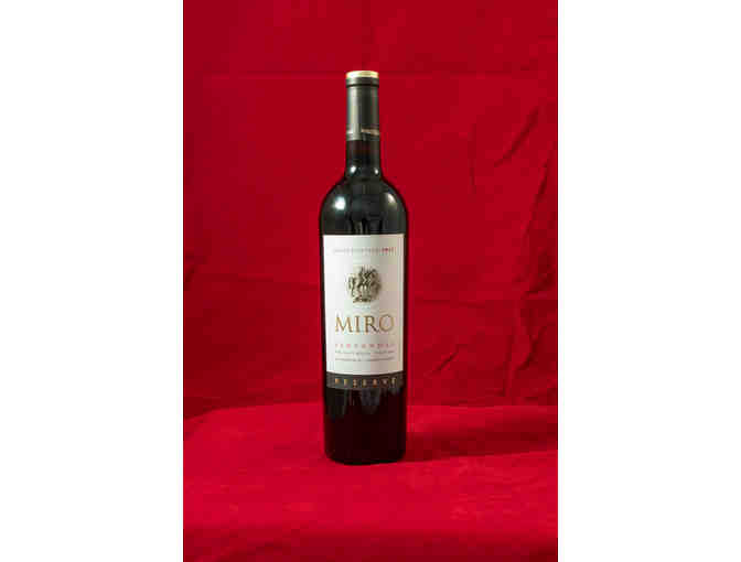 Dry Creek Valley 12-Bottle Connoisseur's Instant Cellar