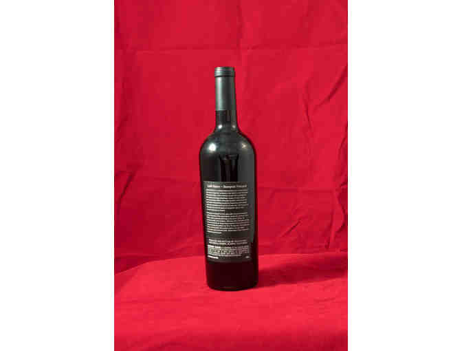 Loving Lodi 8 Bottle Selection