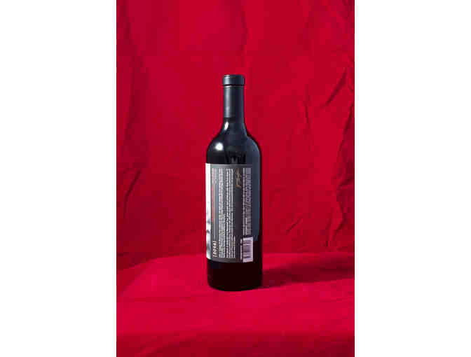 Prized Paso Robles 8 Pak