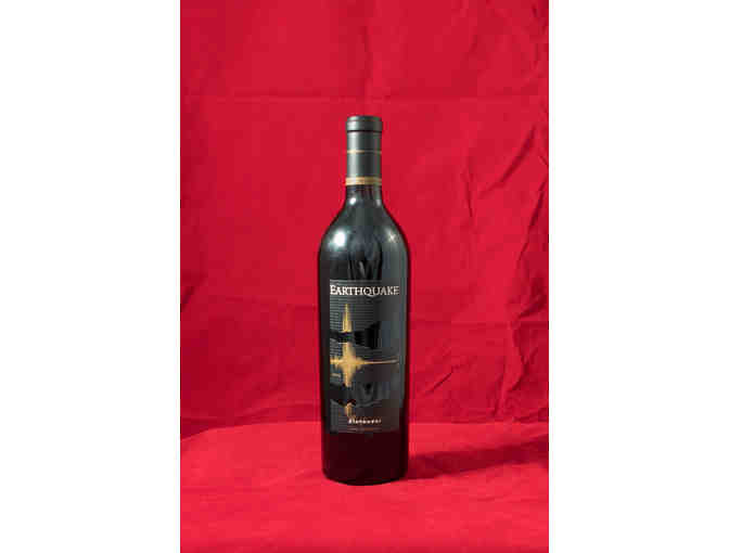 Loving Lodi 8 Bottle Selection