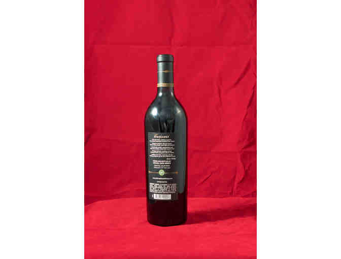 Loving Lodi 8 Bottle Selection