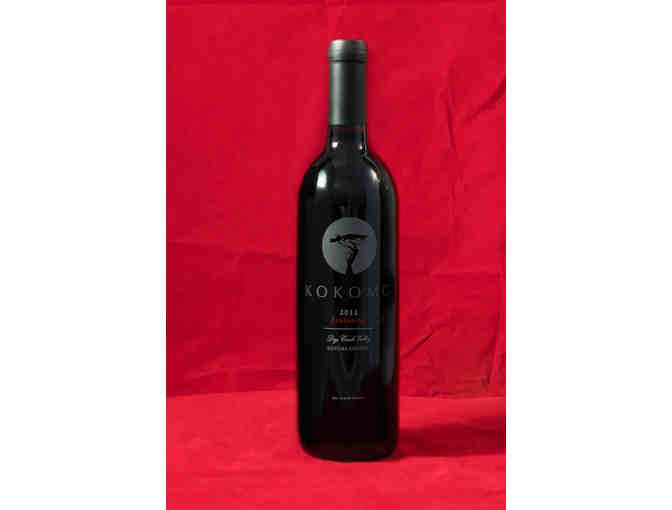 Dry Creek Valley 12-Bottle Connoisseur's Instant Cellar