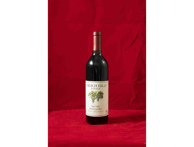 Grgich Hills Estate Set