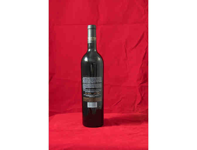 Napa Valley Instant Cellar - 11 bottles total