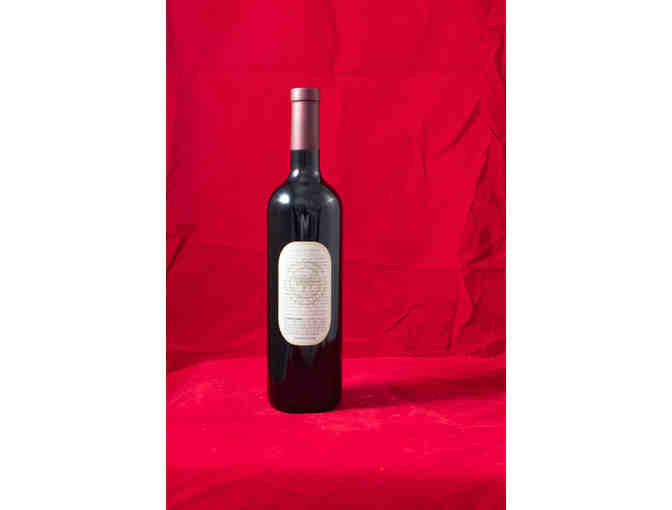 Rare Aged Heritage Vineyard 3 Bottle Vertical