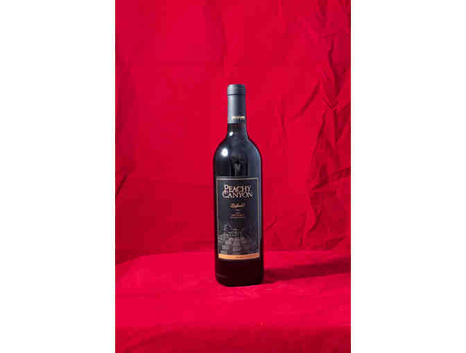 Prized Paso Robles 8 Pak