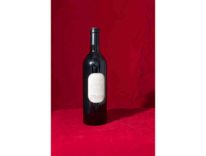 Masters of Aging Heritage Vineyard Set