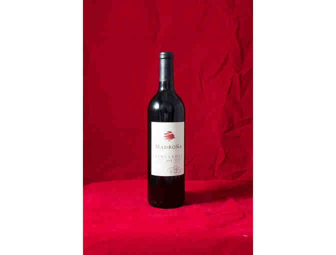 El Dorado 4 Bottle Round-Up