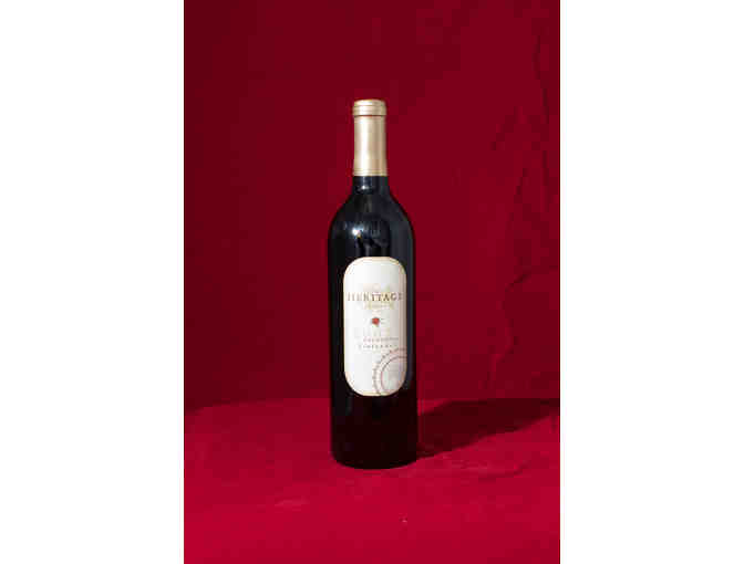 Perfectly Aged 3 Bottle Heritage Vineyard Collection