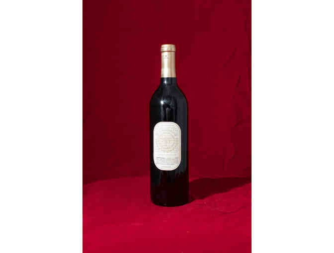 Perfectly Aged 3 Bottle Heritage Vineyard Collection