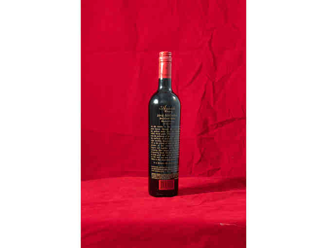 Crazy Labels Collection - 6 bottles total