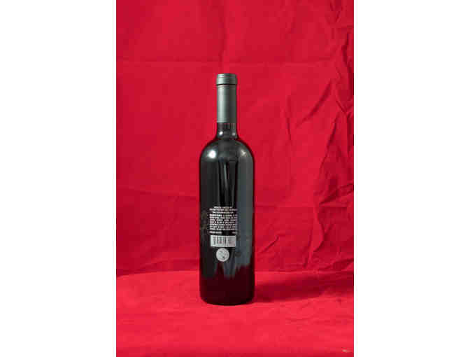 Loving Lodi 8 Bottle Selection