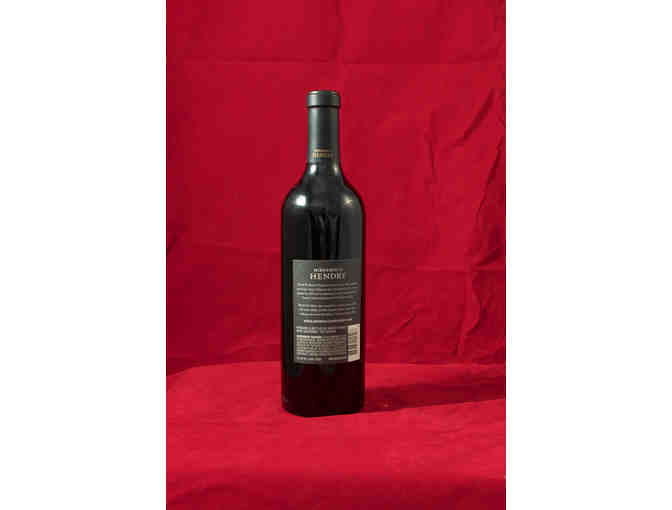 Napa Moore Vineyard Duo from famed Producers Hendry and Biale!