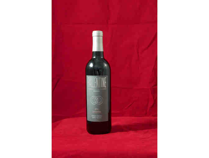 Napa Valley Instant Cellar - 11 bottles total