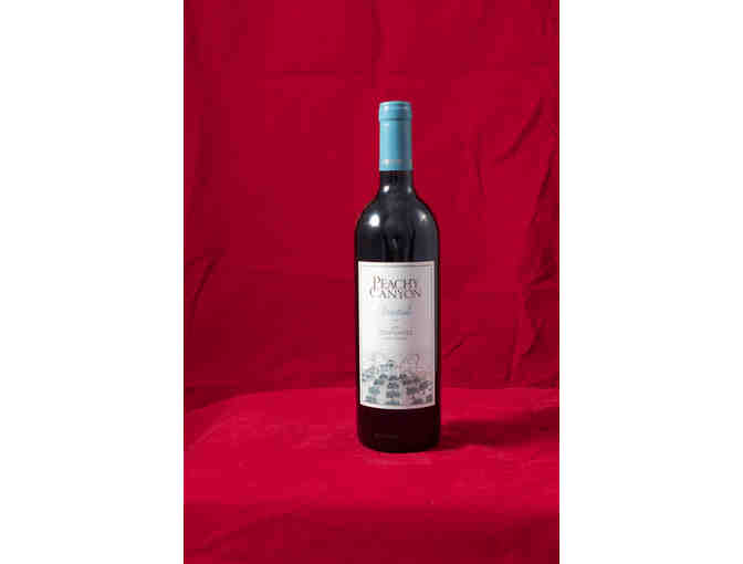 Peachy Canyon Westside Set