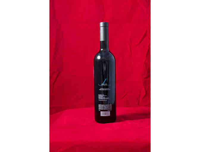 Prized Paso Robles 8 Pak