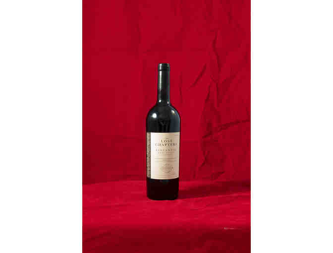 Crazy Labels Collection - 6 bottles total