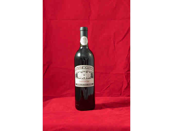 Napa Valley Instant Cellar - 11 bottles total