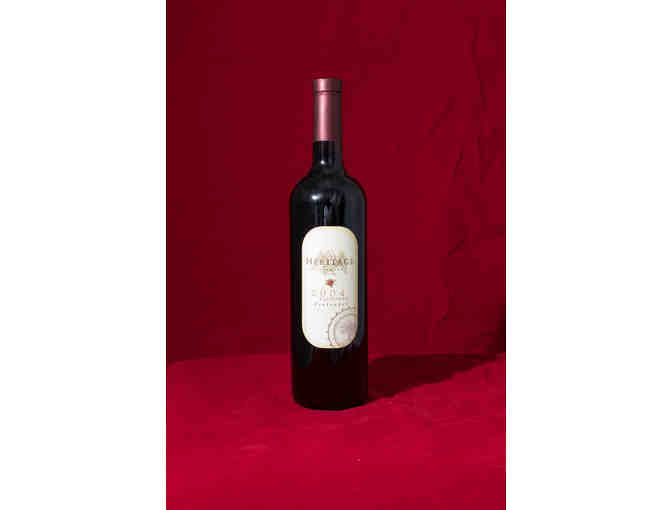 Masters of Aging Heritage Vineyard Set