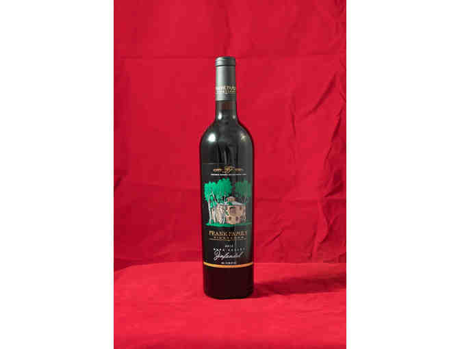 Napa Valley Instant Cellar - 11 bottles total