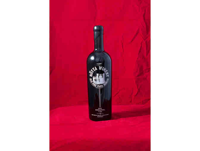 Prized Paso Robles 8 Pak