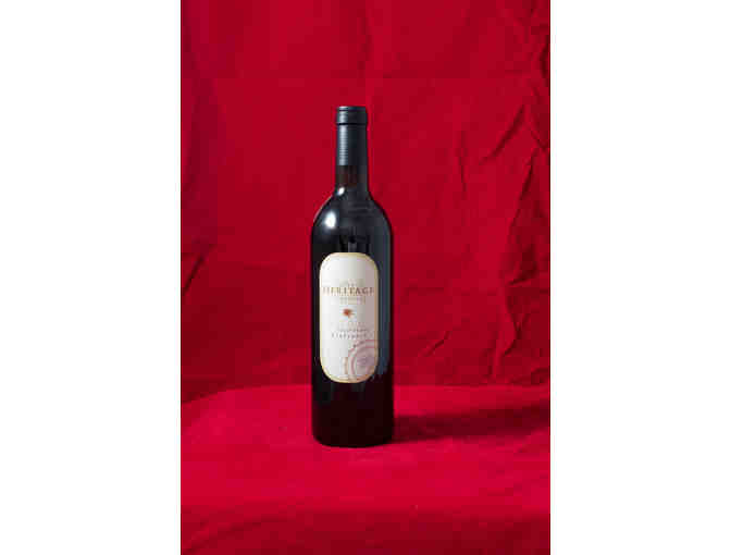 Exclusive from ZAP: Magnificently Aged Heritage Vineyard Selection