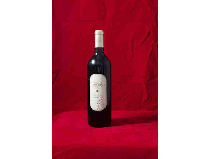 Exclusive from ZAP: Magnificently Aged Heritage Vineyard Selection