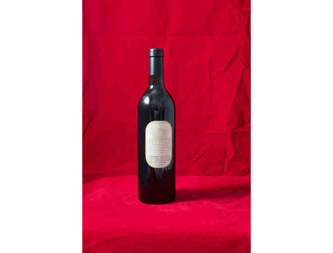 Exclusive from ZAP: Magnificently Aged Heritage Vineyard Selection