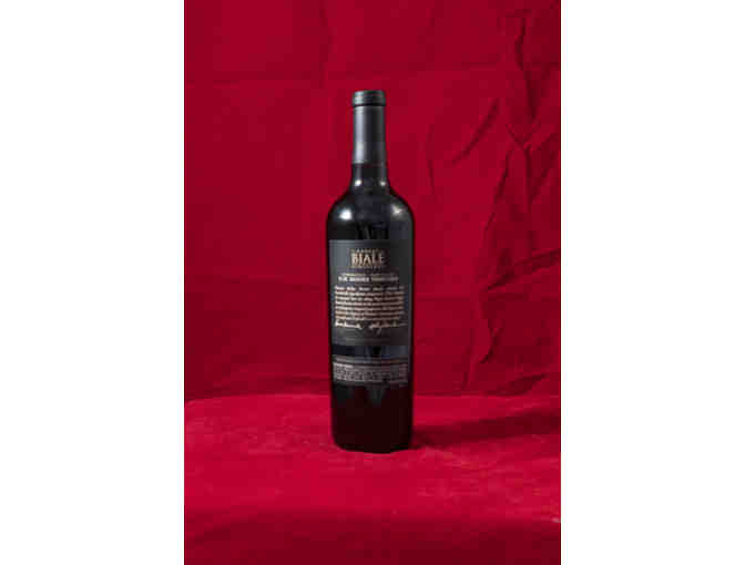 Napa Valley Trio from Top Top Producers: Turley, Green & Red and Biale!