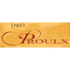 Proulx Wines
