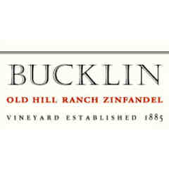 Bucklin Winery