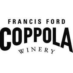 Francis Ford Coppola Winery