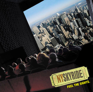 New York City Sights